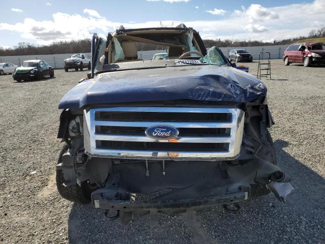 Photo 5 from auction – 2011 FORD EXPEDITION with VIN 1FMJU1J58BEF26984