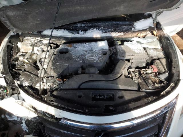 Photo 11 from auction – 2013 NISSAN ALTIMA 2.5 with VIN 1N4AL3AP0DN573990