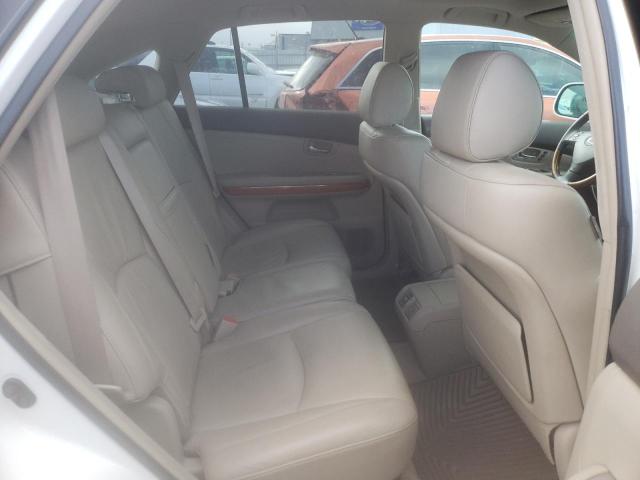 Photo 10 from auction – 2007 LEXUS RX 350 with VIN 2T2HK31U87C028429