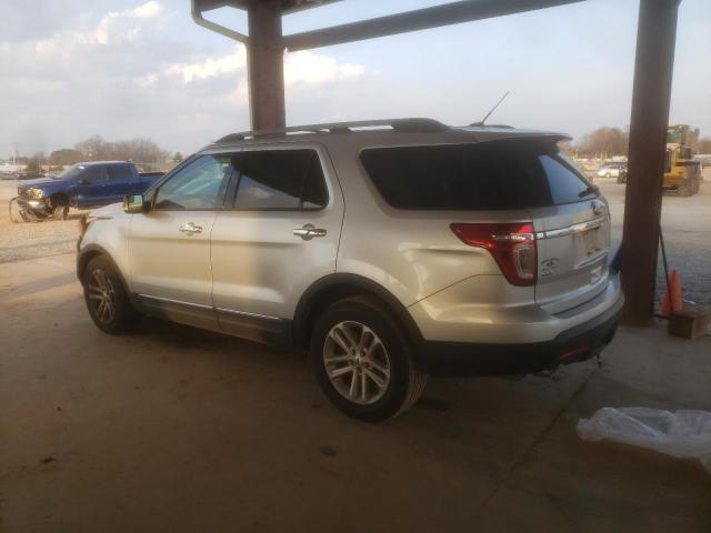 Photo 2 from auction – 2013 FORD EXPLORER X with VIN 1FM5K7D88DGB71077