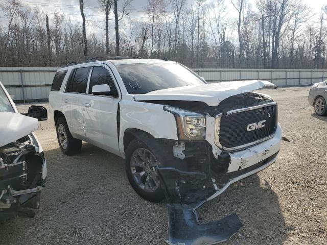 Photo 4 from auction – 2015 GMC YUKON SLT with VIN 1GKS2BKC4FR122441
