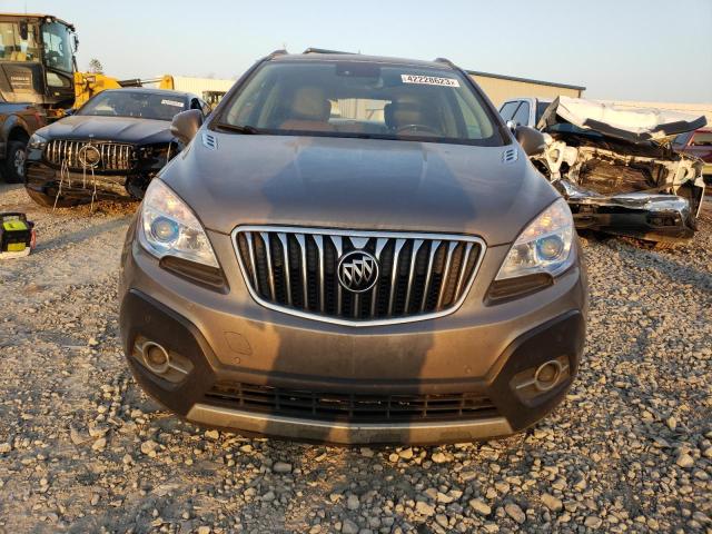 Photo 5 from auction – 2015 BUICK ENCORE PRE with VIN KL4CJDSB2FB150912