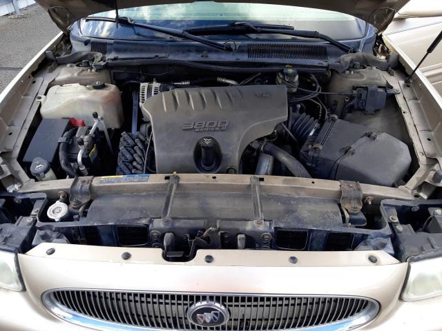 Photo 11 from auction – 2005 BUICK LESABRE CU with VIN 1G4HP52KX5U267426