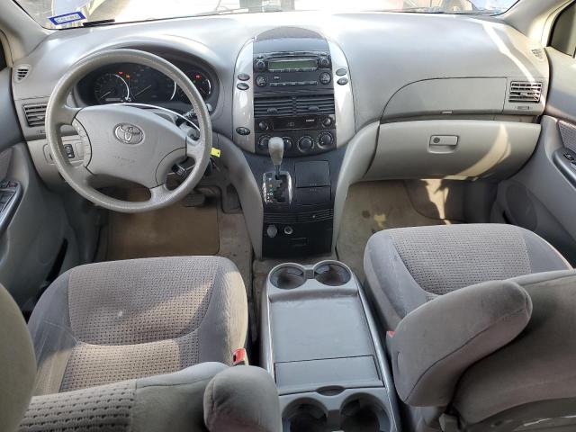 Photo 8 from auction – 2006 TOYOTA SIENNA with VIN 5TDZA23C56S486803