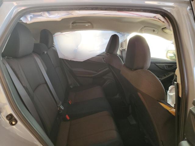 Photo 10 from auction – 2020 SUBARU CROSSTREK with VIN JF2GTABC9L8252534
