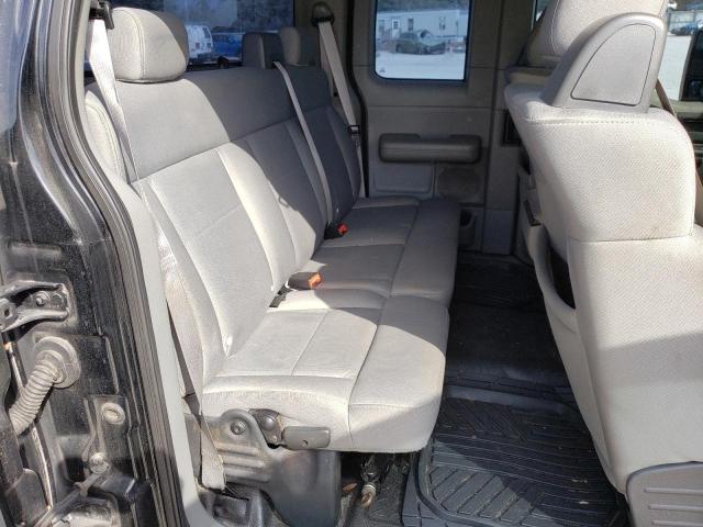 Photo 10 from auction – 2008 FORD F150 with VIN 1FTRX12W68FA61193