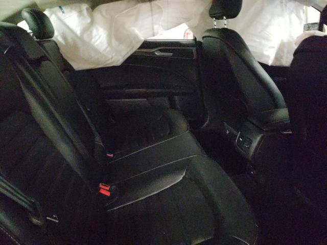 Photo 10 from auction – 2017 FORD FUSION SE with VIN 3FA6P0HD9HR118546