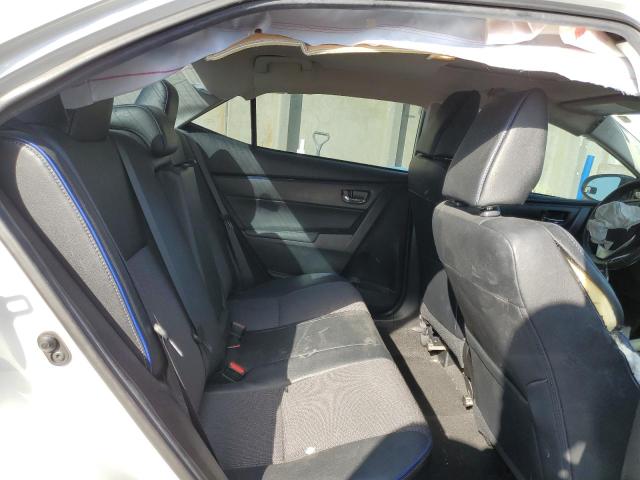 Photo 10 from auction – 2018 TOYOTA COROLLA L with VIN 5YFBURHE5JP749496