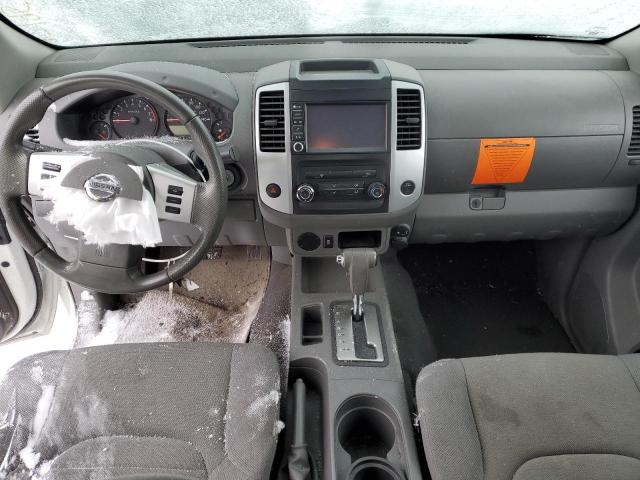 Photo 8 from auction – 2019 NISSAN FRONTIER S with VIN 1N6BD0CT1KN738721