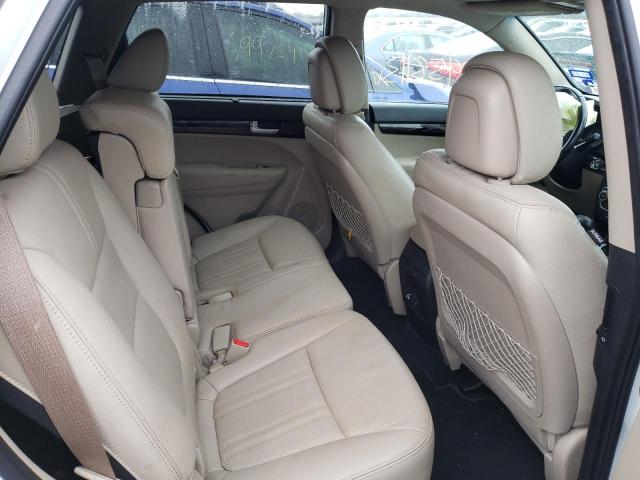 Photo 10 from auction – 2014 KIA SORENTO EX with VIN 5XYKU4A77EG475257