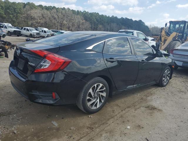 Photo 3 from auction – 2016 HONDA CIVIC EX with VIN 19XFC2F75GE076686