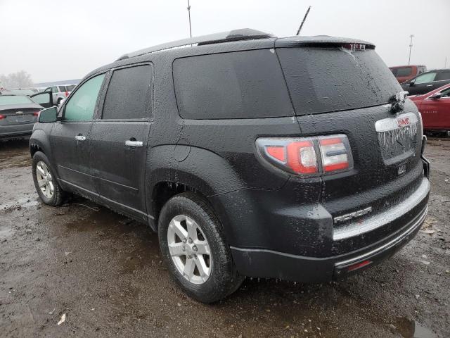 Photo 2 from auction – 2015 GMC ACADIA SLE with VIN 1GKKVPKD1FJ250177