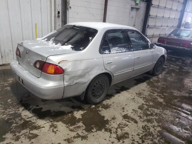 Photo 3 from auction – 2001 TOYOTA COROLLA CE with VIN 1NXBR12E61Z432739