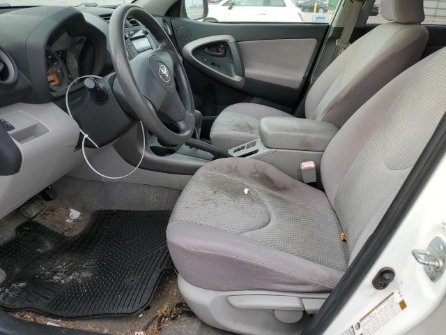 Photo 7 from auction – 2006 TOYOTA RAV4 with VIN JTMBD33V366015779