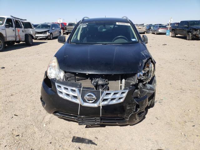 Photo 5 from auction – 2011 NISSAN ROGUE S with VIN JN8AS5MT4BW571902