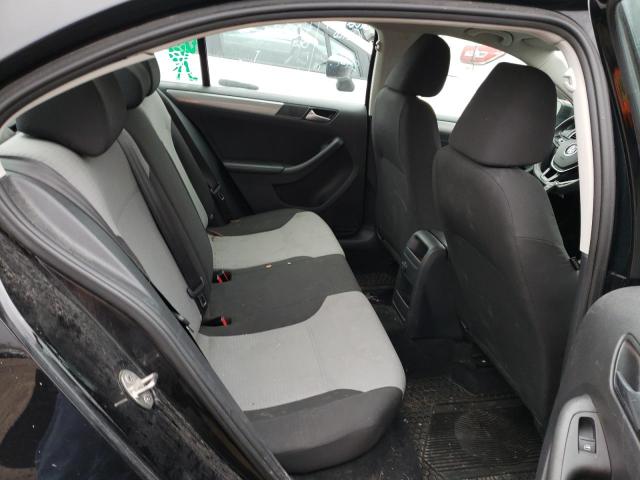 Photo 10 from auction – 2017 VOLKSWAGEN JETTA S with VIN 3VW167AJ0HM319861