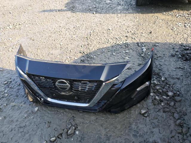 Photo 12 from auction – 2020 NISSAN ALTIMA S with VIN 1N4BL4BW0LN305827