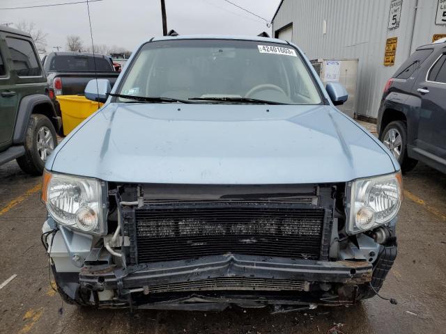 Photo 5 from auction – 2008 FORD ESCAPE HEV with VIN 1FMCU49H58KA26963