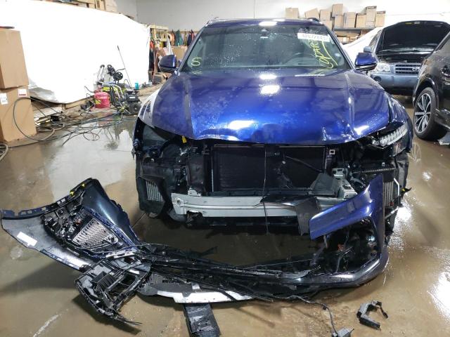 Photo 5 from auction – 2020 AUDI Q8 PRESTIG with VIN WA1FVAF17LD003891