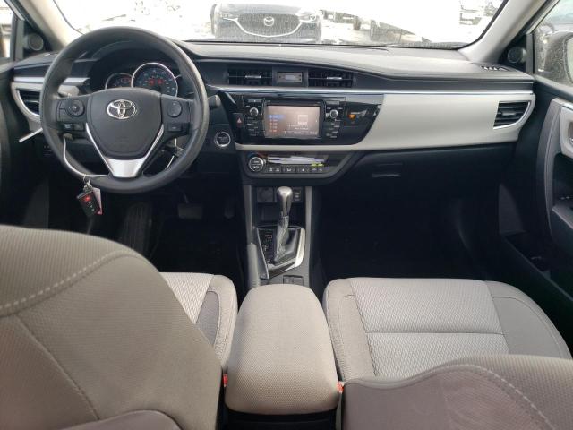 Photo 8 from auction – 2015 TOYOTA COROLLA L with VIN 2T1BURHE6FC413265