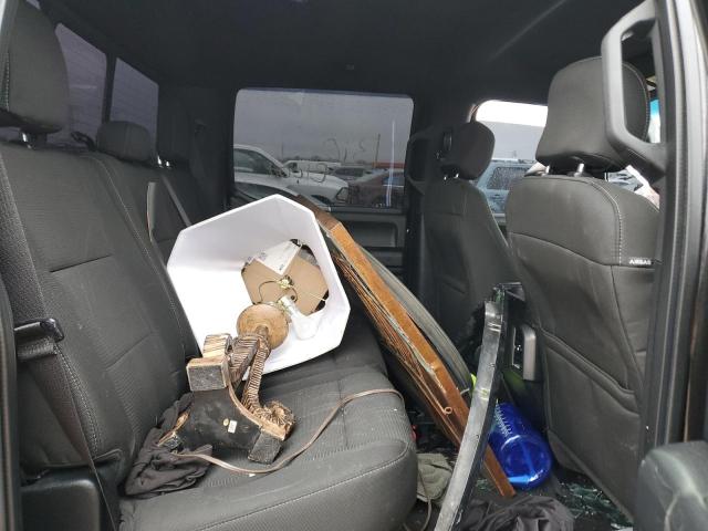 Photo 10 from auction – 2015 FORD F150 SUPER with VIN 1FTFW1EF6FKF09860