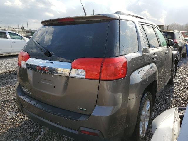 Photo 3 from auction – 2011 GMC TERRAIN SL with VIN 2CTFLUE50B6328188