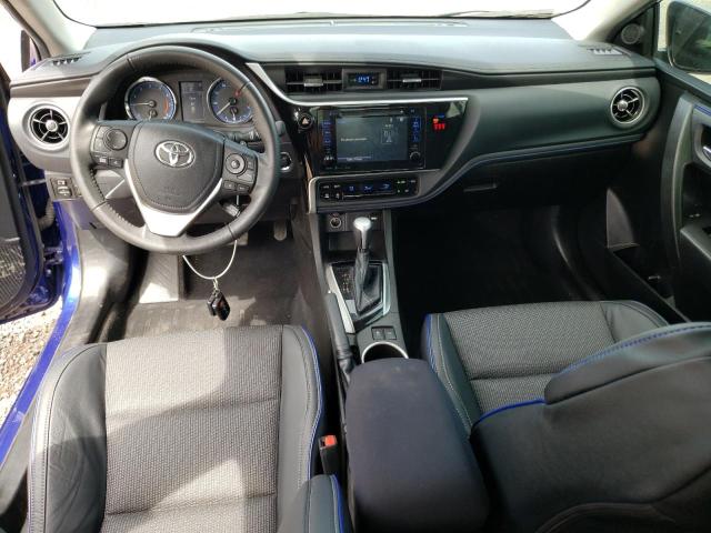 Photo 8 from auction – 2018 TOYOTA COROLLA L with VIN 5YFBURHE9JP830839