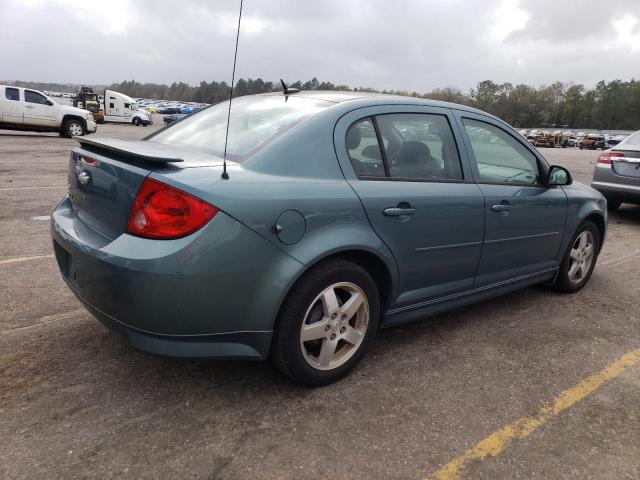 Photo 3 from auction – 2010 CHEVROLET COBALT 2LT with VIN 1G1AF5F56A7116484