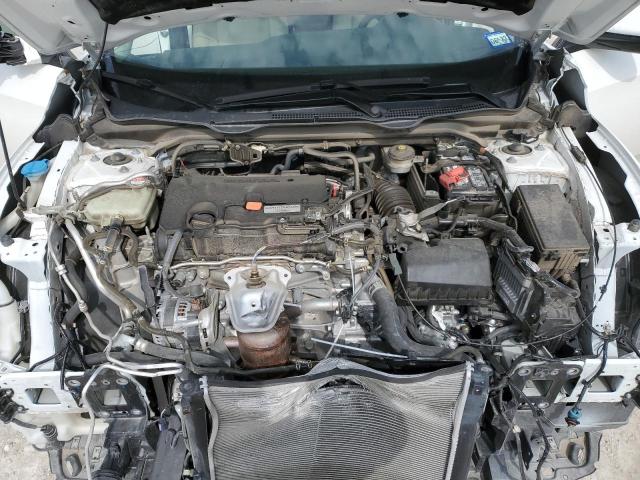 Photo 11 from auction – 2018 HONDA CIVIC EX with VIN 19XFC2F77JE035676