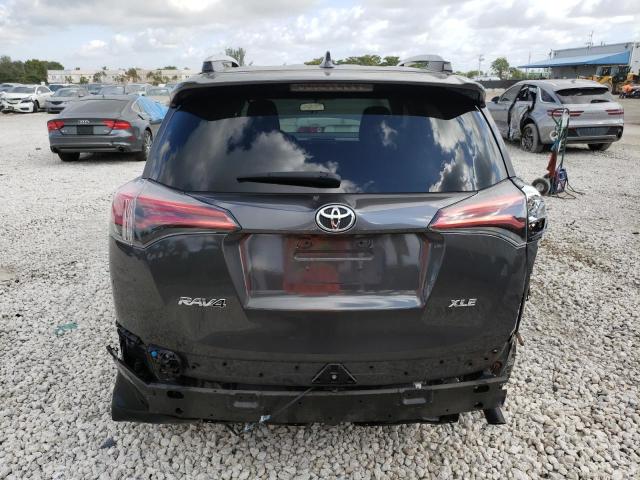 Photo 6 from auction – 2016 TOYOTA RAV4 XLE with VIN 2T3WFREV9GW296451