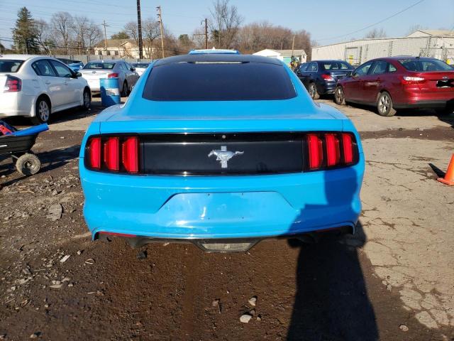 Photo 6 from auction – 2017 FORD MUSTANG with VIN 1FA6P8AM0H5248582