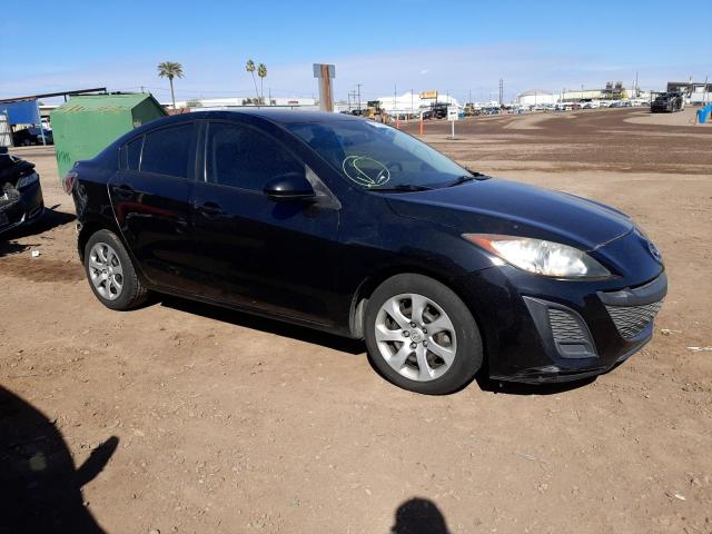 Фото 4 с аукциона – 2011 MAZDA 3 I с VIN JM1BL1UG9B1420124