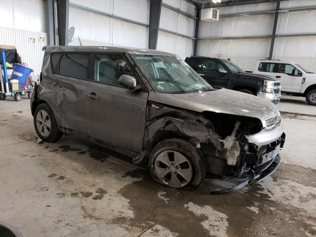Photo 4 from auction – 2014 KIA SOUL with VIN KNDJN2A25E7106959