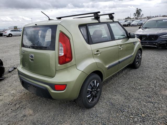 Photo 3 from auction – 2012 KIA SOUL with VIN KNDJT2A56C7377820
