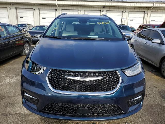 Фото 5 с аукциона – 2021 CHRYSLER PACIFICA L с VIN 2C4RC3GG1MR564271