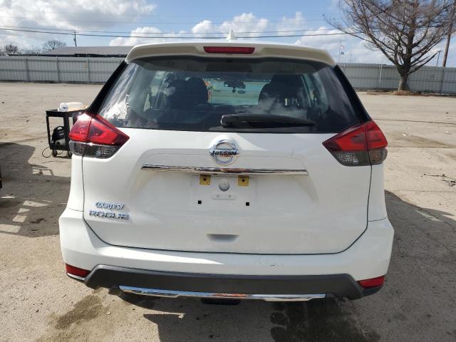 Photo 6 from auction – 2017 NISSAN ROGUE S with VIN KNMAT2MTXHP591663
