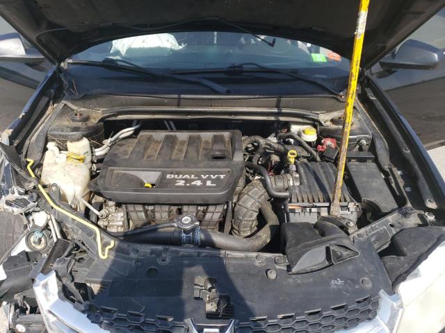 Photo 11 from auction – 2013 DODGE AVENGER SE with VIN 1C3CDZAB9DN630912