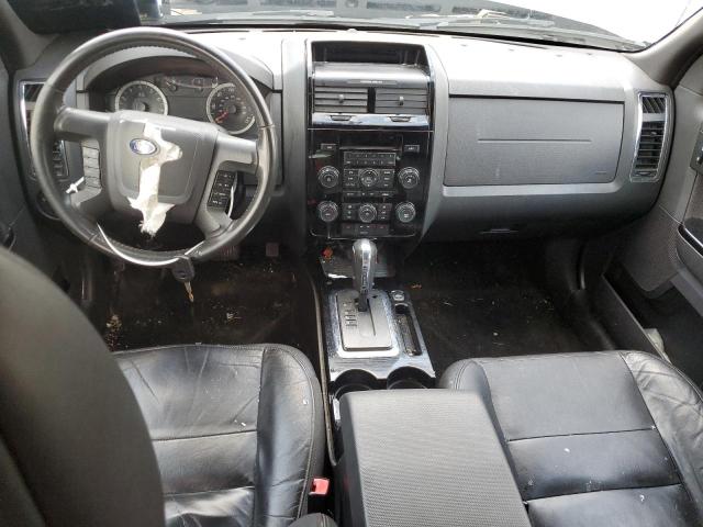 Photo 8 from auction – 2012 FORD ESCAPE LIM with VIN 1FMCU0EG4CKC84891