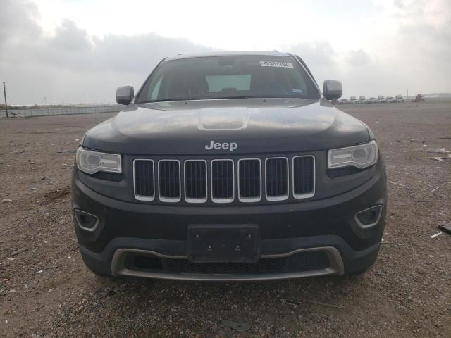 Photo 5 from auction – 2014 JEEP GRAND CHER with VIN 1C4RJFBG7EC588812