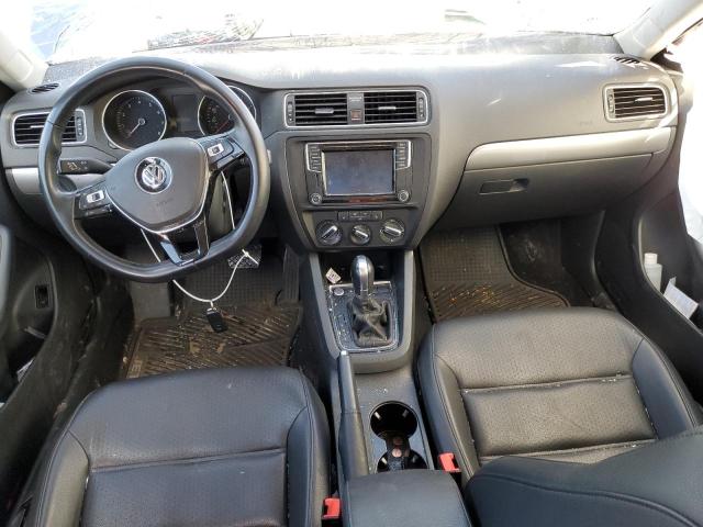 Photo 8 from auction – 2016 VOLKSWAGEN JETTA SE with VIN 3VWD67AJ2GM207803