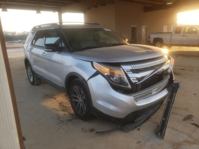 Photo 4 from auction – 2013 FORD EXPLORER X with VIN 1FM5K7D88DGB71077