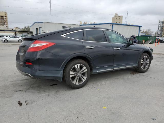Photo 3 from auction – 2014 HONDA CROSSTOUR with VIN 5J6TF2H58EL001646