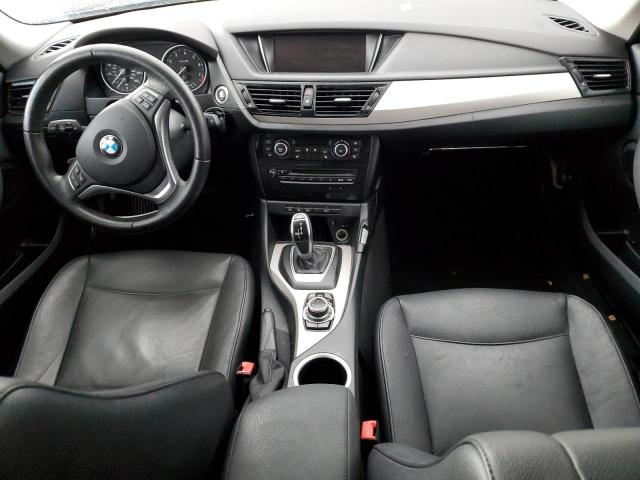 Photo 8 from auction – 2014 BMW X1 SDRIVE2 with VIN WBAVM1C56EVW47100