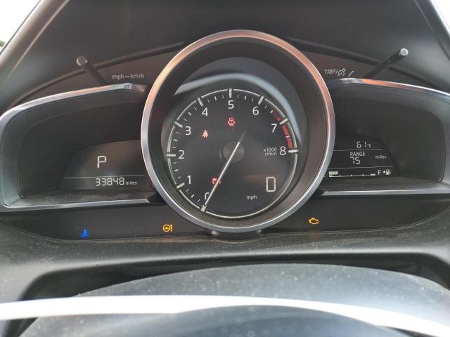 Photo 9 from auction – 2020 MAZDA CX-3 SPORT with VIN JM1DKDB75L1469628