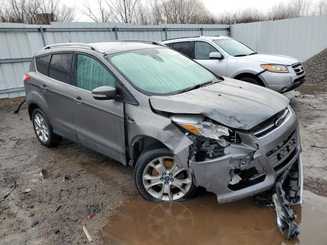 Photo 4 from auction – 2014 FORD ESCAPE with VIN 1FMCU9J93EUD73922