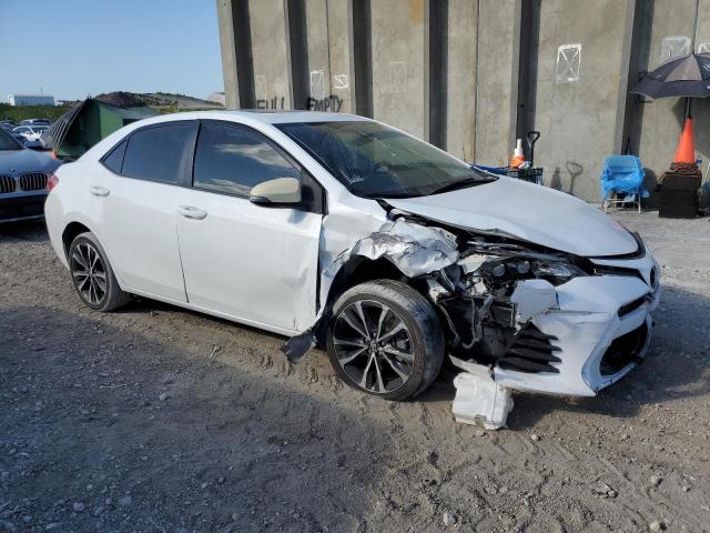 Photo 4 from auction – 2018 TOYOTA COROLLA L with VIN 5YFBURHE5JP749496