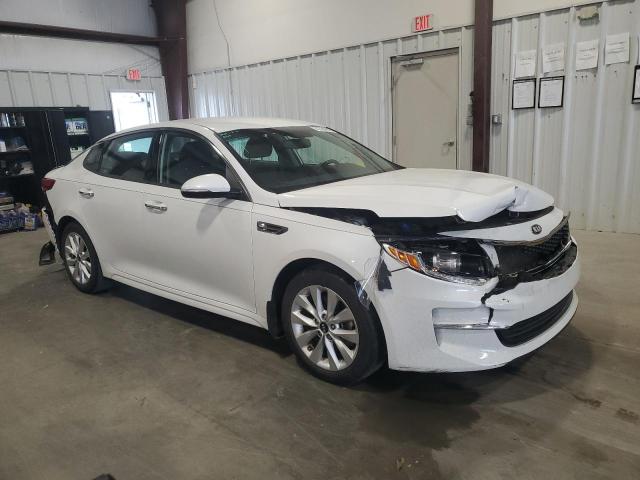 Photo 4 from auction – 2018 KIA OPTIMA EX with VIN 5XXGU4L34JG209175