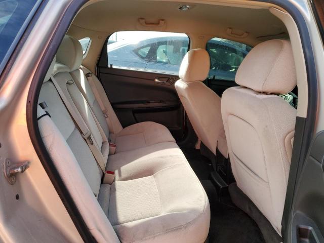 Photo 10 from auction – 2012 CHEVROLET IMPALA LT with VIN 2G1WB5E34C1121507