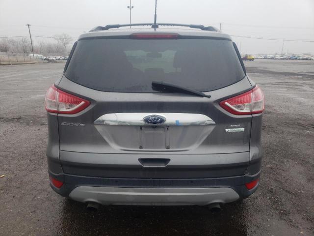 Photo 6 from auction – 2013 FORD ESCAPE SEL with VIN 1FMCU0H98DUA71414