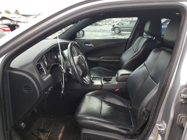Photo 7 from auction – 2013 DODGE CHARGER SX with VIN 2C3CDXHG4DH578278